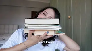 haziran ayında okuduklarım