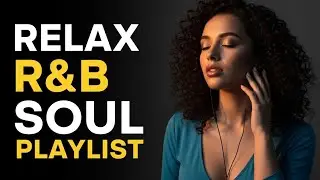 Snoh Aalegra Soft Soul Mix | Floating Emotional Quiet Night