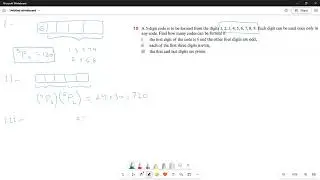 0606/21/o/n/18 Q10 Chapter 10 Add Math Sue Pemberton 3rd edition | Past Paper Questions | IGCSE