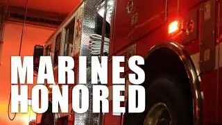 First Responders