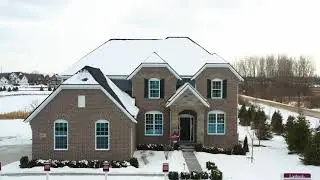 The Princeton - Trailwoods of Ann Arbor