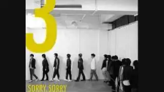 Super Junior - 앤젤라 (Angela) [mp3]