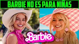 BARBIE -  RESUMEN EN 10 MINUTOS