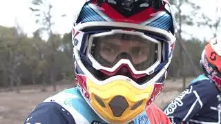 JT206 at Ranch Russell