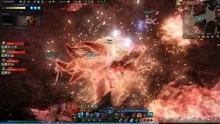 Lost Ark: Flame Fox Yoho | Gunslinger