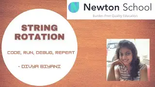 String Rotation