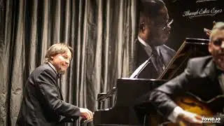 Leandro Lopez Varady - Chicago Jazz Live March 8th, 2022