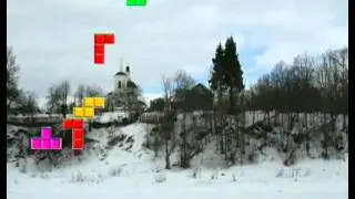 Russia Decoastruction Video