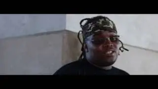 BIG FRED - Better listen ( produced & shot by @Axtion615 )