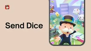 How to Send Dice on Monopoly GO (2024)
