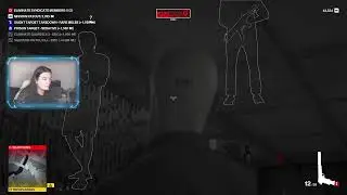 HARDCORE HITMAN Freelancer