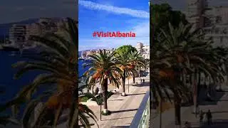 South Albania was amazing..... the turquoise waters and the Greek island archipelagos were so pretty