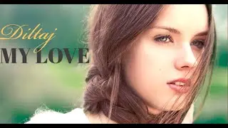 MY LOVE (Full Song) Diltaj Matharu | Music Engineer | Fake Coin Music | Latest Punjabi Song 2020
