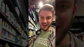 Ghost Supplement&rsquo;s new Oreo Whey Protein