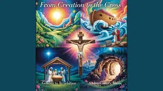 From Creation to the Cross
