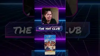 3 Movie Facts About Now and Then - The VHS Club Video Podcast #Shorts