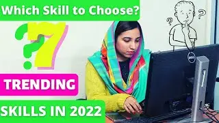Best Trending Skills to Earn Money Online in 2022 - Most In-Demand Skills
