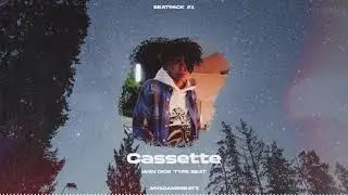 Iann Dior Type Beat - 