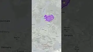 ICELAND Compared To EUROPE