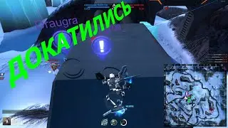 Robocraft 2022 - Кривые руки.