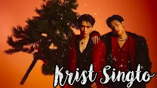 【FMV】(BL) Krist x Singto | X'Mas 2025 || Evil (A Chorus of Resistance) | Project 86