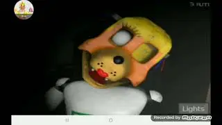 (Five Nights At Maggie's 2 Android) (Прохождение игру ночь 1)