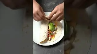 Viral Tortilla Wrap Hack That BROKE The Internet! 勞🌯