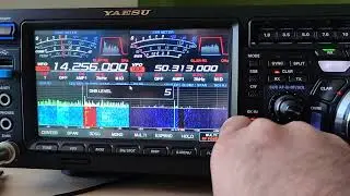 COME FARE IL PRIMO COLLEGAMENTO RADIOAMATORIALE APPENA PRESA PATENTE ? it9jdr yo7taw ik8pxu
