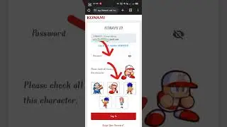 efootball 2024 data transfer problem..#mykonami #verified #foryou #football