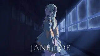 JANE DOE - 米津玄師, 宇多田ヒカル  Kenshi Yonezu, Hikaru Utada   ( RAMI COVER )