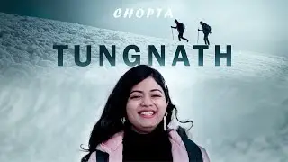 The BEST Time to Visit Chopta & Tungnath is NOW