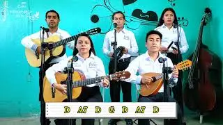 Venimos a tu casa (Entrada Misa Oaxaqueña)