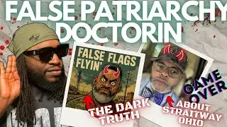 Exposing the Dark Side of Straitway: Mind Control, Patriarchy & Secrets Unveiled