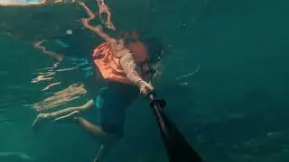 Snorkeling - 4 island tour, Krabi
