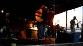 Two River Junction, The Marshall Tucker Band's Can't You See