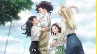 ELLAS pasaron el dia juntas... - YURI