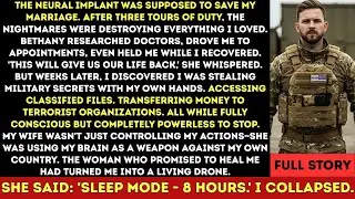 Hacked My Brain Implant to Control Actions&mdash;Mind Cult Didn't Know I Design Military Neural Tech