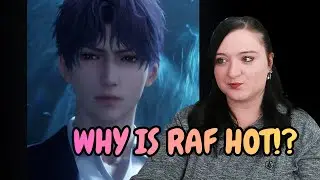Reacting to 