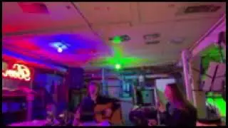Birds of a feather (cover)