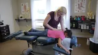 Pediatric Adjustment