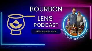 RD1 Distillery - New Brand Home and Conversation with Co-Founder Barry Brinegar (Video)