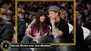 Shocking Celebrity Couples Who Lived Together Before Marriage