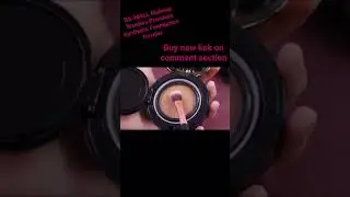 BS-MALL Makeup Brushes Premium Synthetic Foundation #Powder makeup brushes amazon #2021makeup brushe