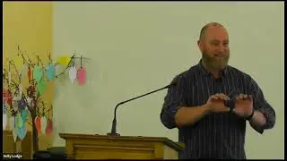 What is Church   Closing Summary - Shane Hughes