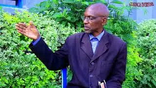 🔵IGICE 1-2  IMANA DUSENGA IBA HEHE? IBISUBIZO BIVA MU MASENGESHO Pasteur MPAZIBIREGO Pierre
