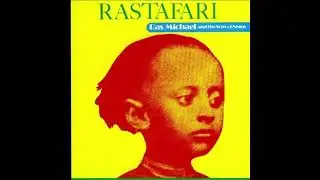 RAS MICHAEL  & THE SONS OF NEGUS  -  RASTAFARI   (1975)