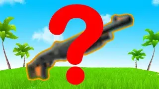 Fortnite Unvaulted THIS In Chapter 6&hellip;..