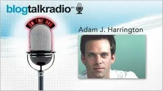Entertainment - Tribute Series: Adam J. Harrington