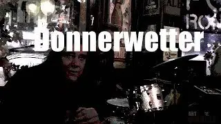 Donnerwetter (NL) feat. Vedran Mircetic, Popronde van Nederland