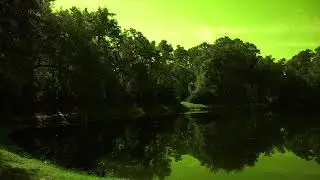 Tommy Hazouri, Sr. Park in Jacksonville, Florida